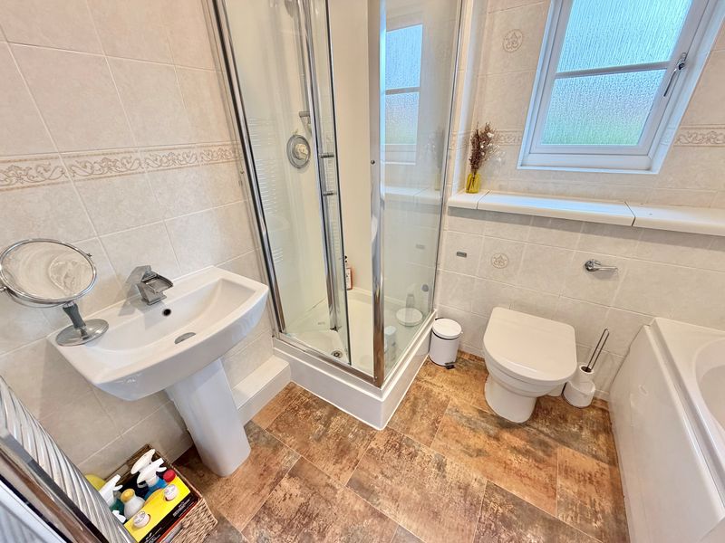 Roxburgh Road Little Sutton